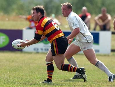 Francis Maloney